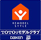 TOTOリモデルクラブ