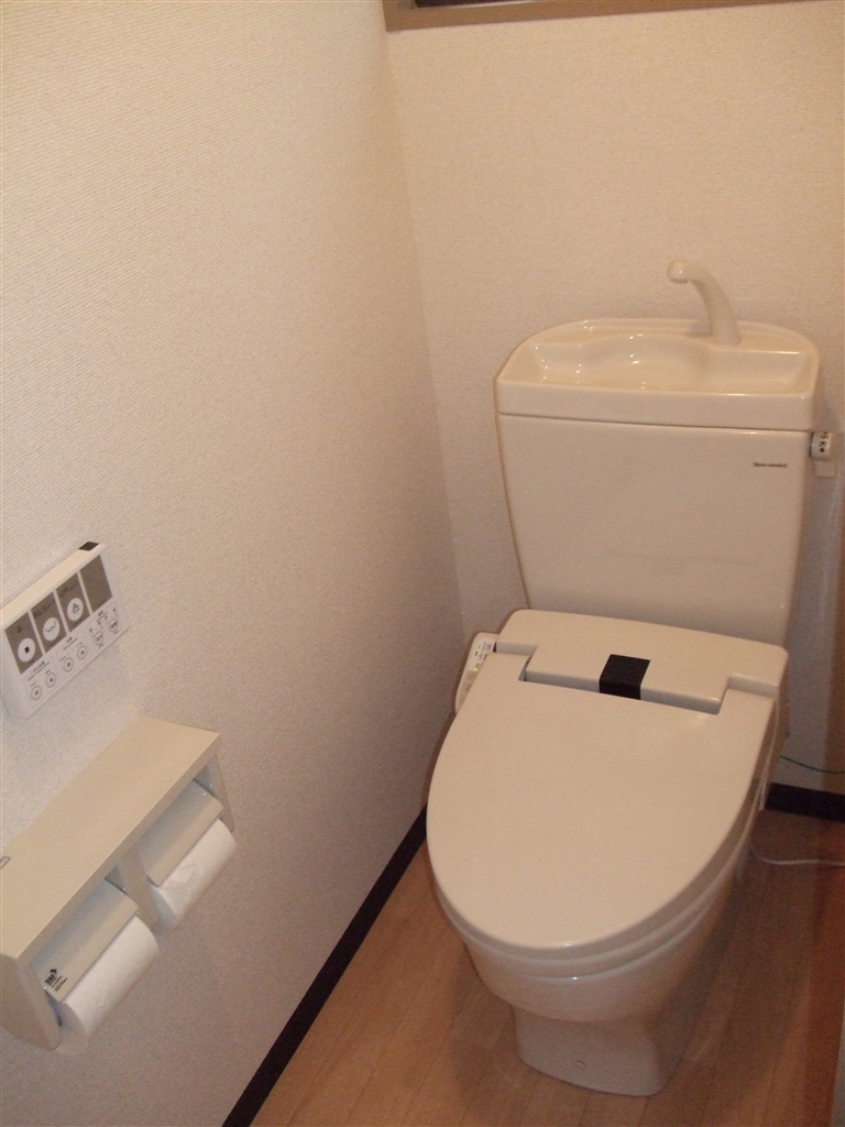 この先も和式トイレじゃ・・・