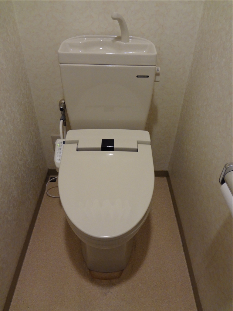 マンションのトイレ臭いが酷い！：施工事例｜静岡県でリフォームをするならリフォームのひろば