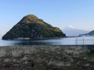 内浦 現場から