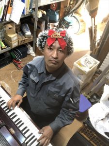 クリスマスに向けて弾いてみました♪