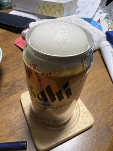 お客様にいただきました♪美味しい！