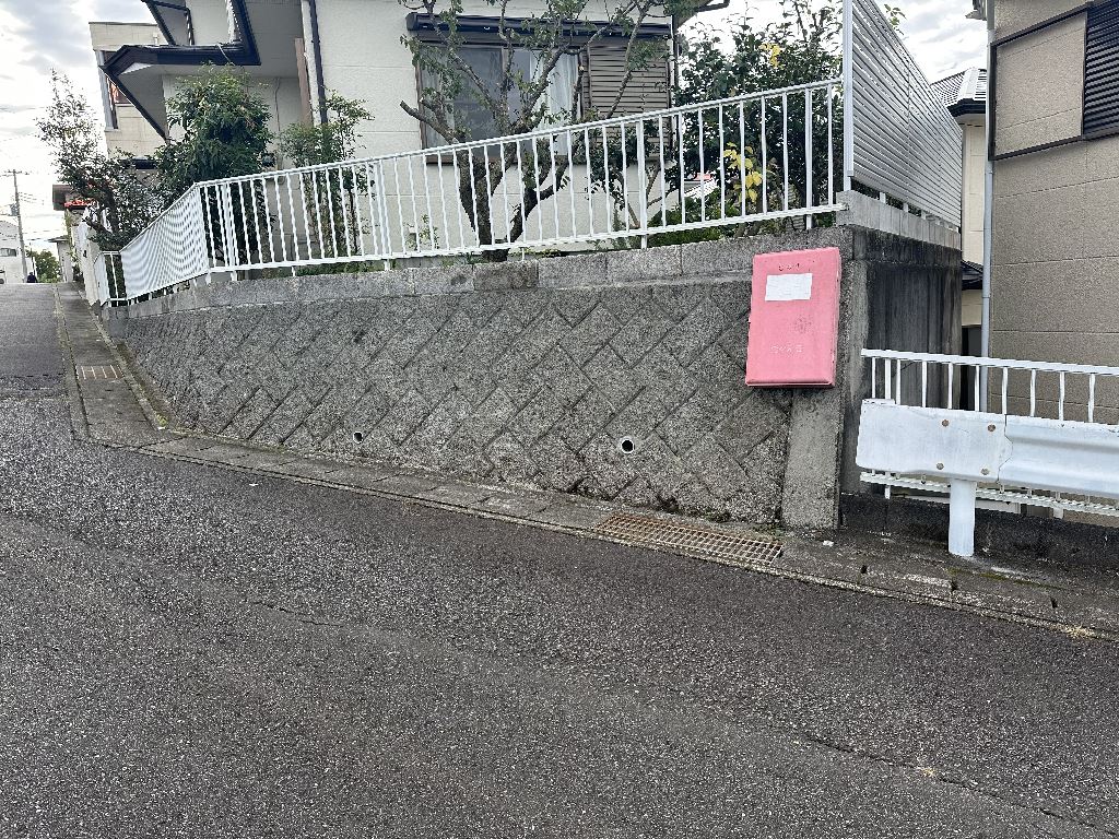 石垣♪高圧洗浄