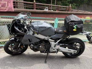 ＸＳＲ９００ＧＰ　　
