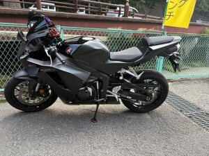 ＣＢＲ250Ｒ